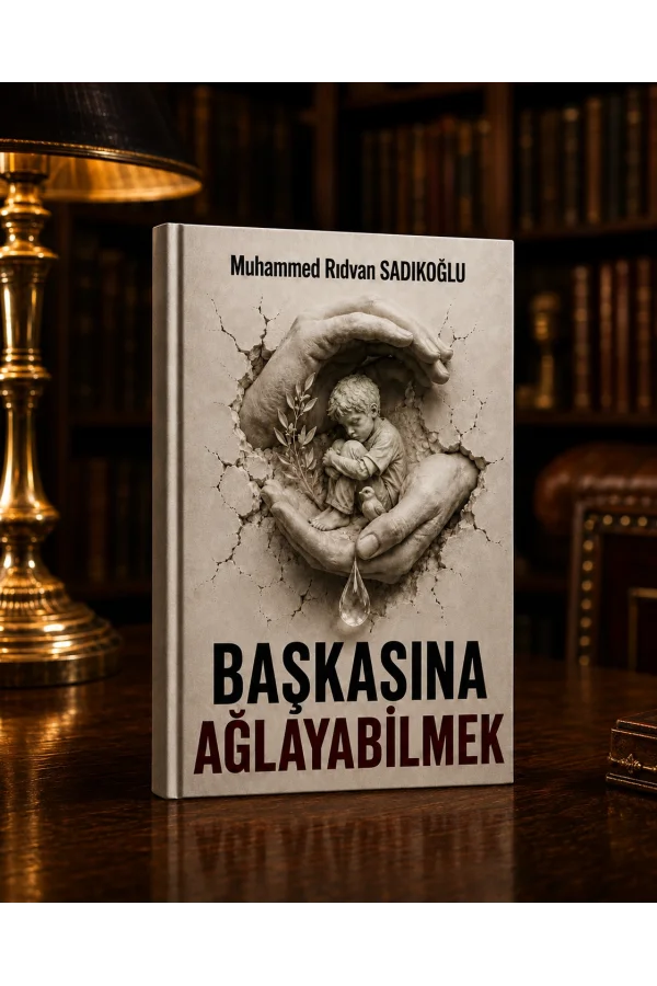 Başkasına Ağlayabilmek — Dijital Eser