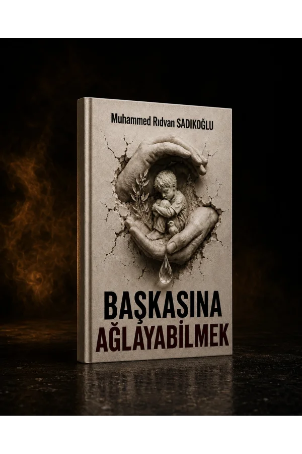 Başkasına Ağlayabilmek — Dijital Eser