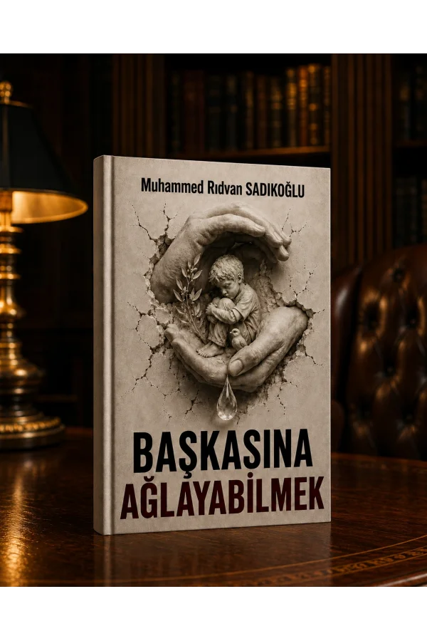 Başkasına Ağlayabilmek — Dijital Eser