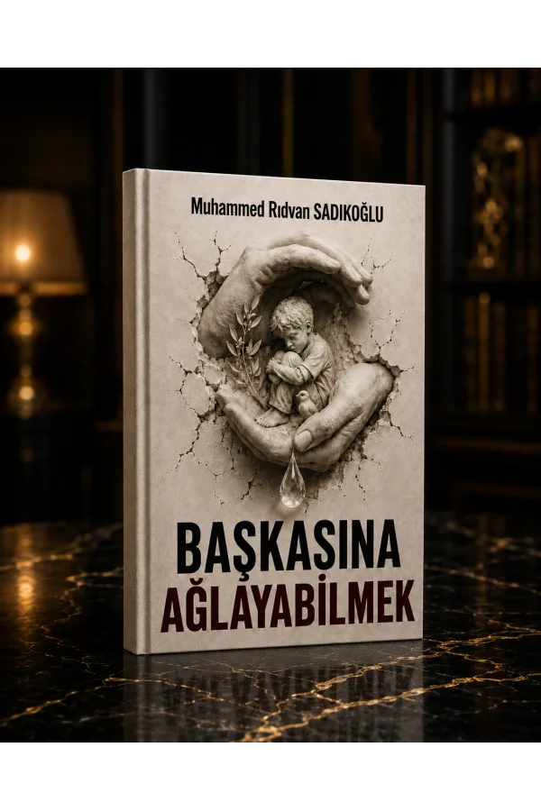 Başkasına Ağlayabilmek — Dijital Eser
