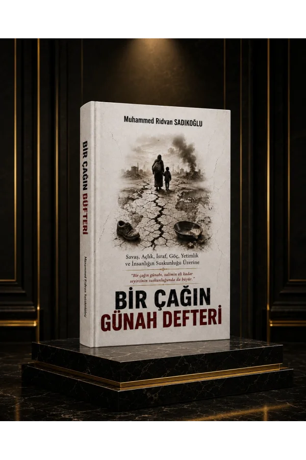 BİR ÇAĞIN GÜNAH DEFTERİ
