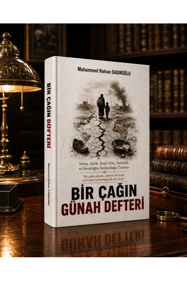 BİR ÇAĞIN GÜNAH DEFTERİ