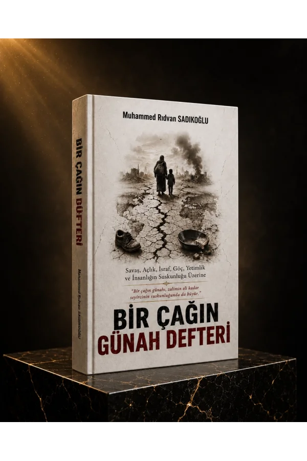 BİR ÇAĞIN GÜNAH DEFTERİ