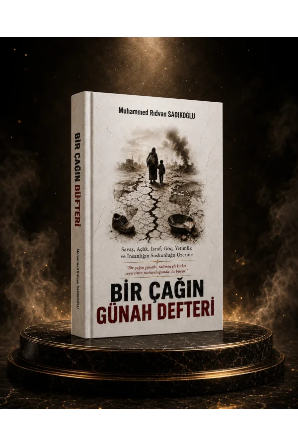 BİR ÇAĞIN GÜNAH DEFTERİ