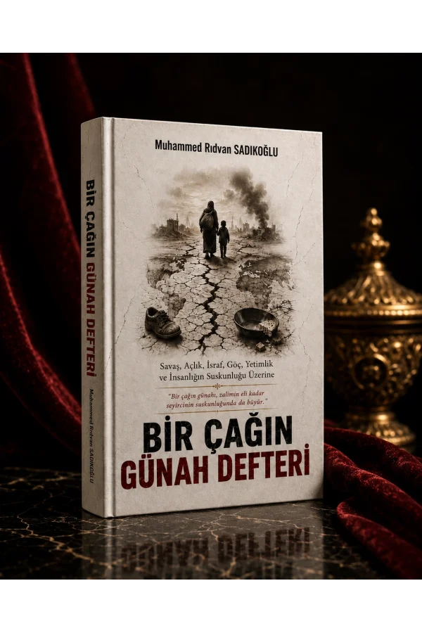 BİR ÇAĞIN GÜNAH DEFTERİ