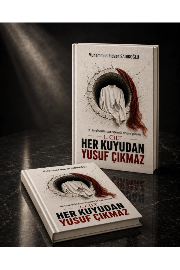 Her Kuyudan Yusuf Çıkmaz SETİ