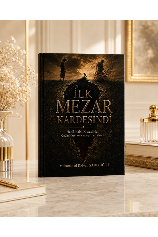 İlk Mezar Kardeşindi