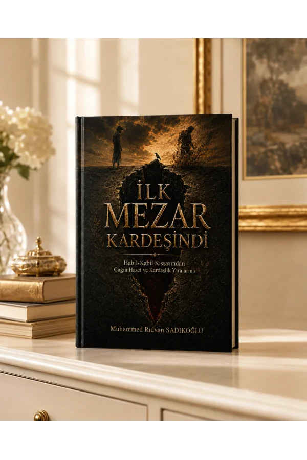 İlk Mezar Kardeşindi