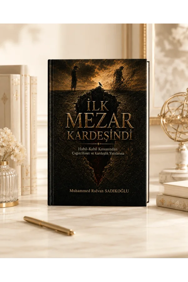 İlk Mezar Kardeşindi