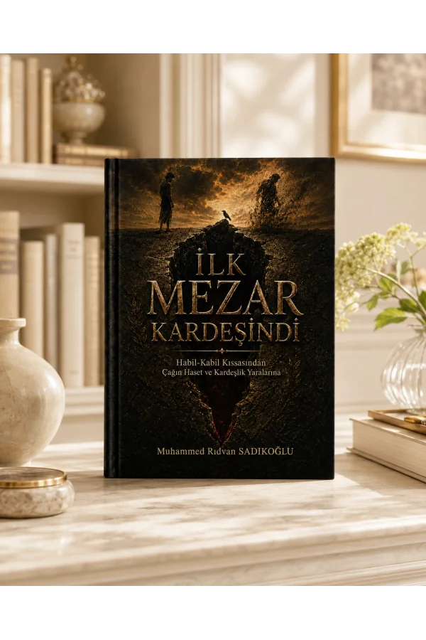 İlk Mezar Kardeşindi