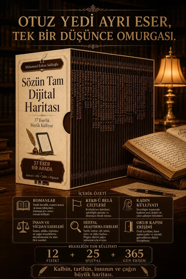 Kampanya Külliyat