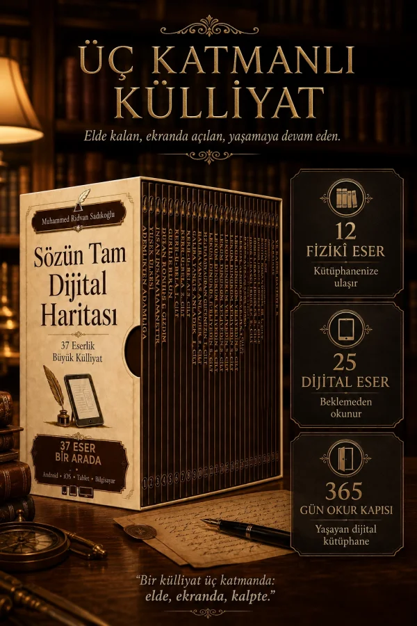 Kampanya Külliyat