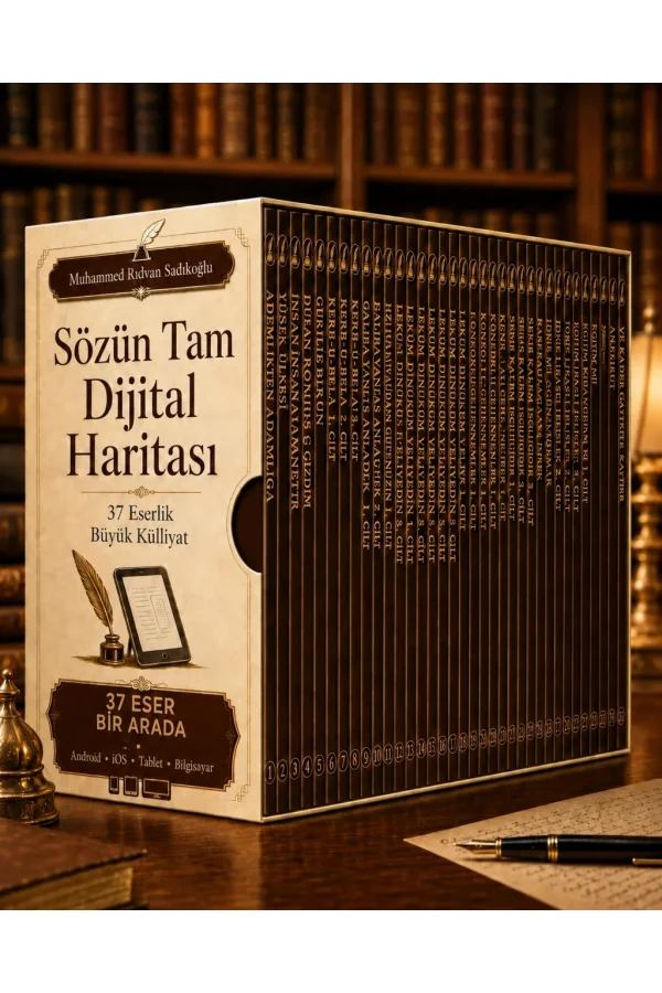 Kampanya Külliyat