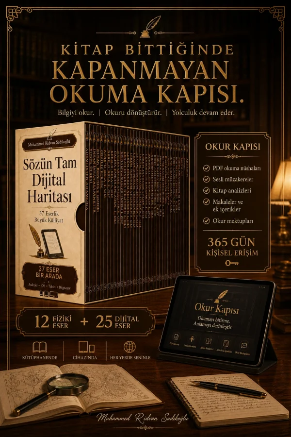Kampanya Külliyat