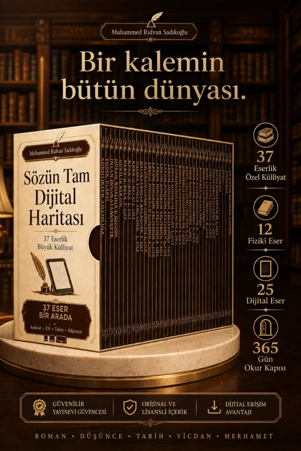 Kampanya Külliyat
