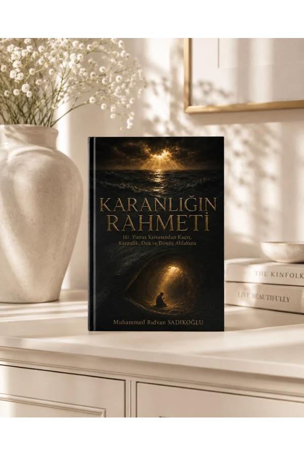 Karanlığın Rahmeti