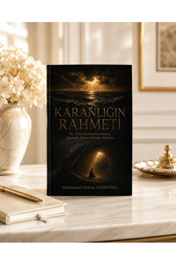 Karanlığın Rahmeti