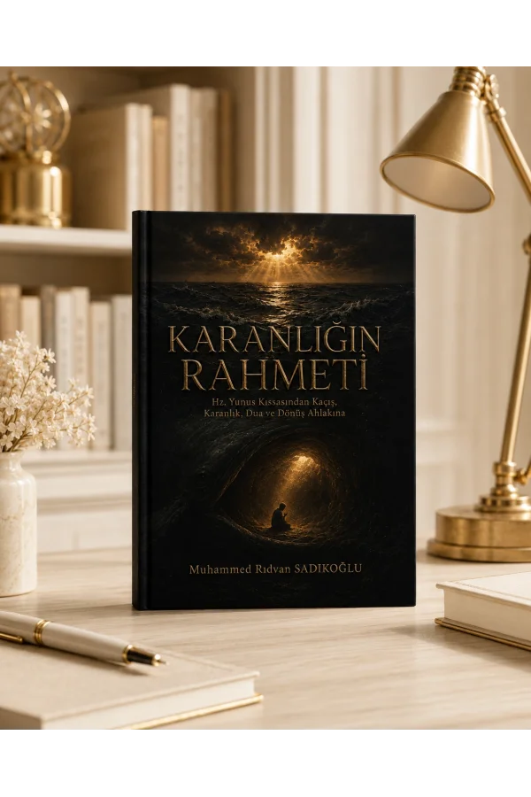 Karanlığın Rahmeti