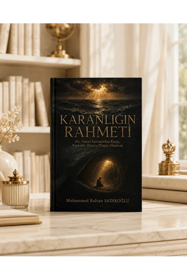 Karanlığın Rahmeti