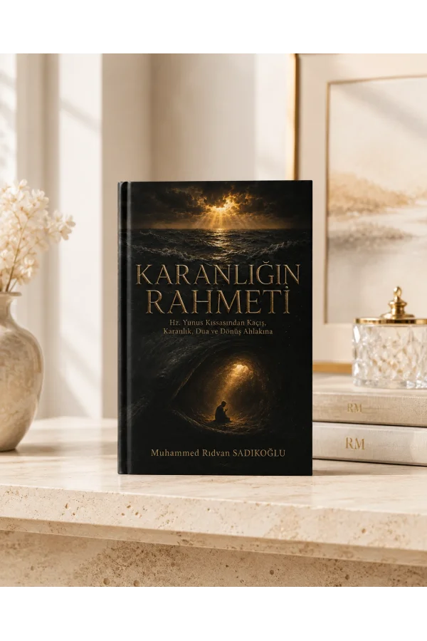 Karanlığın Rahmeti