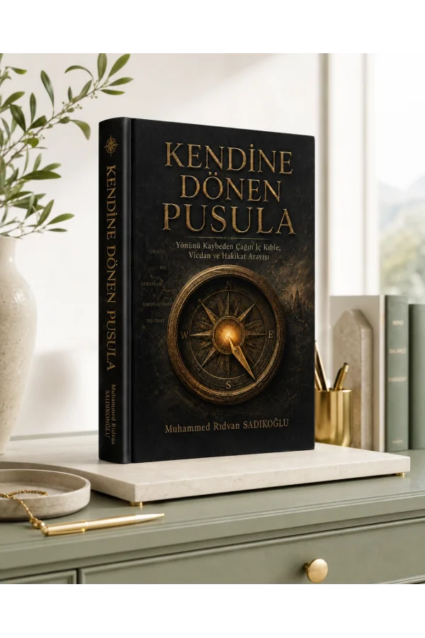 Kendine Dönen Pusula