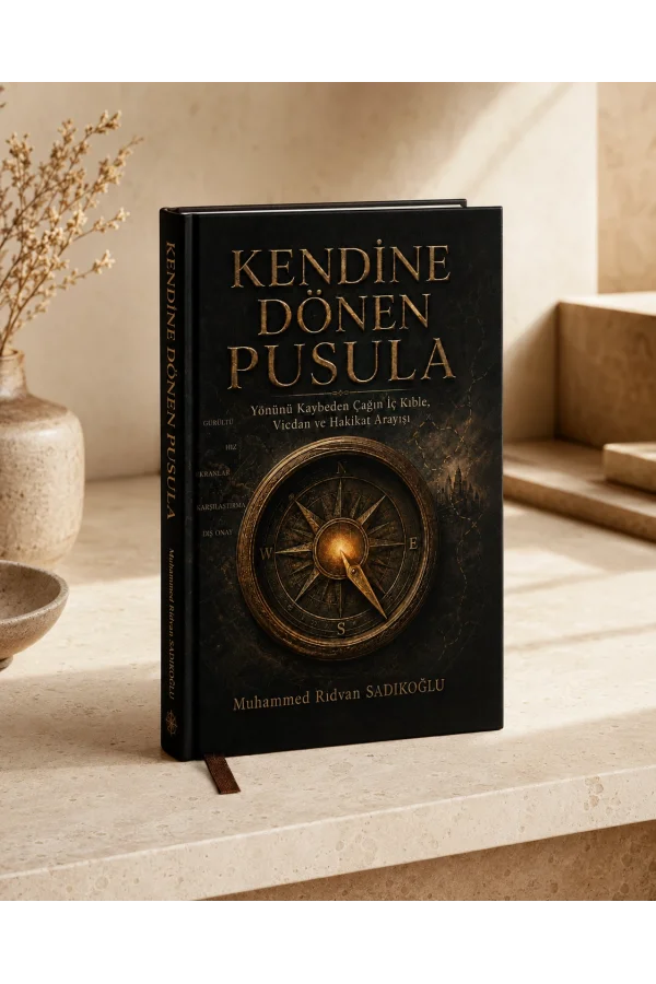 Kendine Dönen Pusula