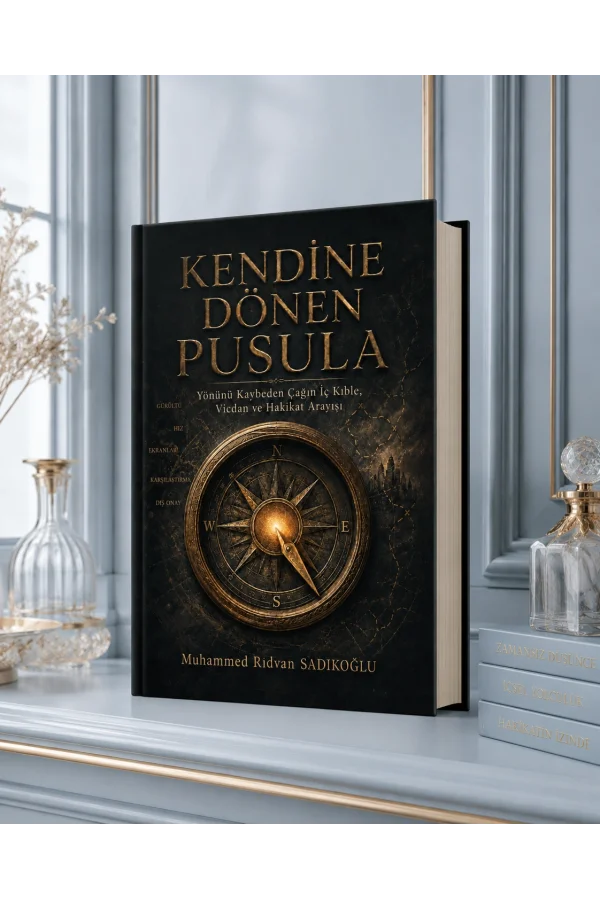 Kendine Dönen Pusula