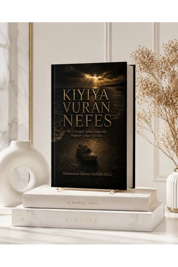 Kıyıya Vuran Nefes
