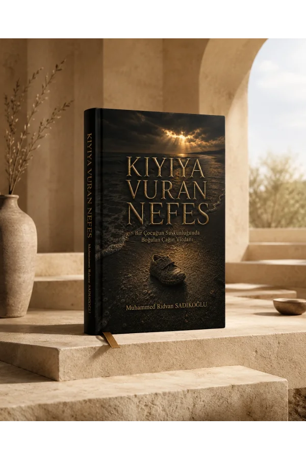Kıyıya Vuran Nefes