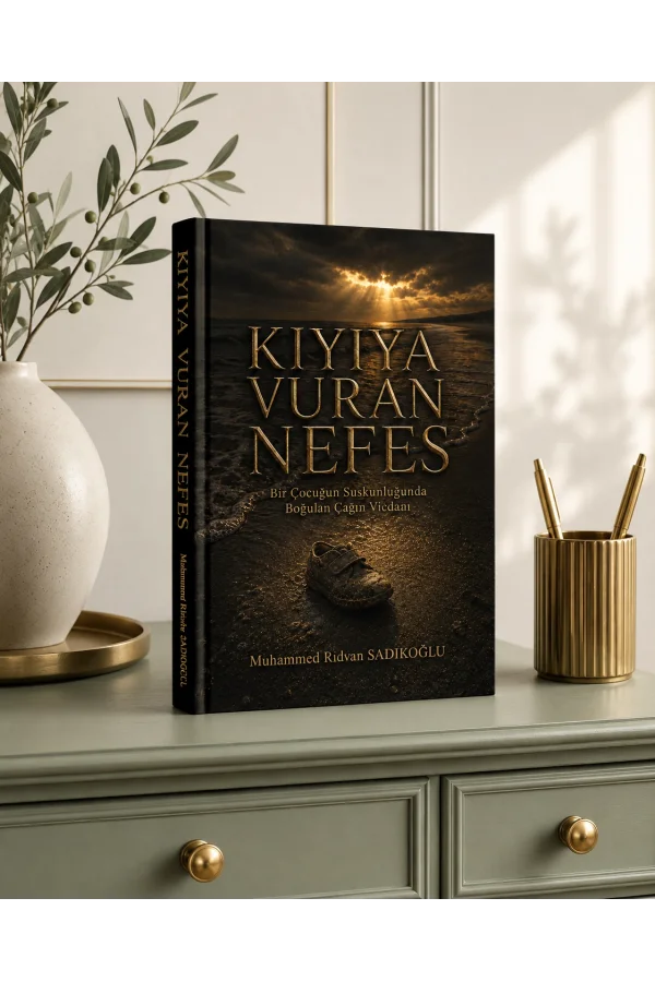 Kıyıya Vuran Nefes
