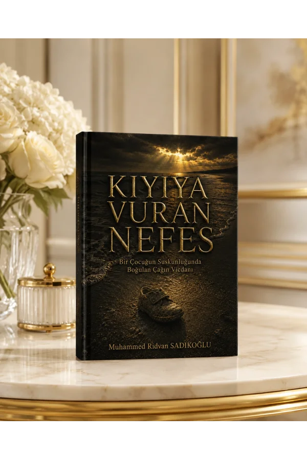 Kıyıya Vuran Nefes