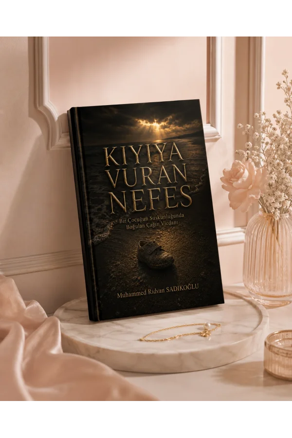 Kıyıya Vuran Nefes