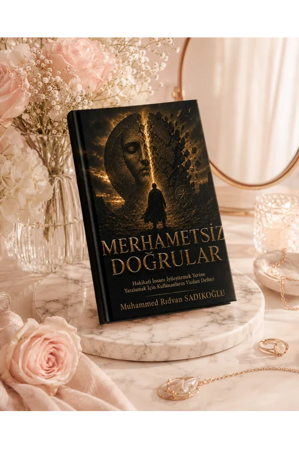 Merhametsiz Doğrular