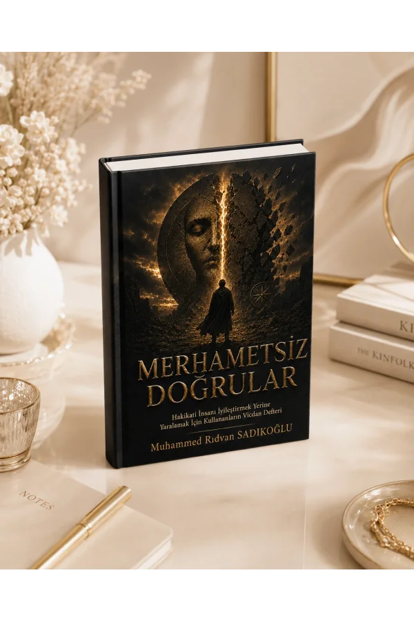 Merhametsiz Doğrular