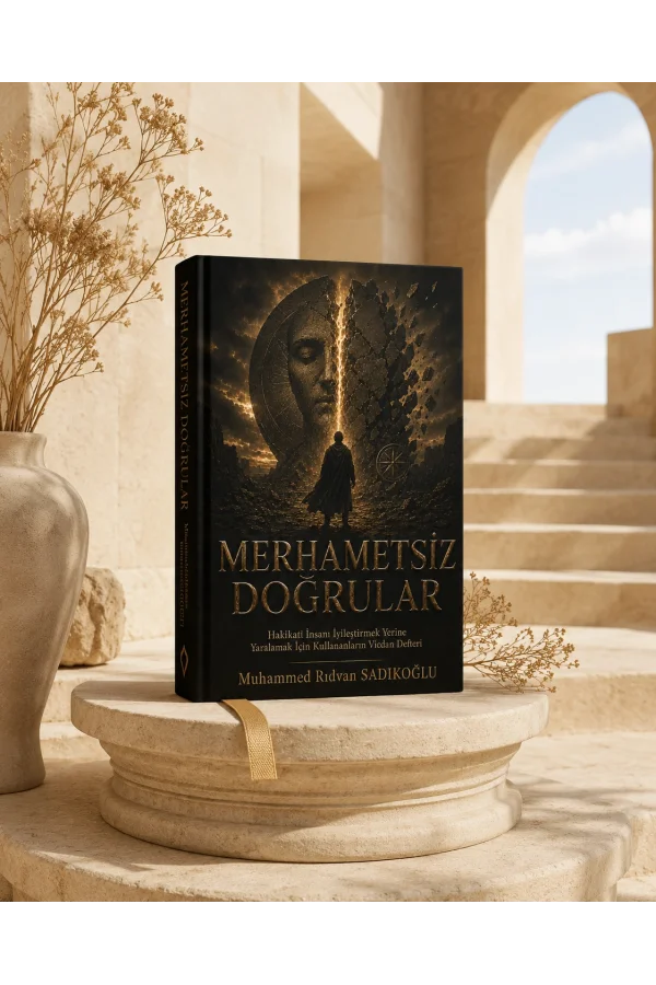Merhametsiz Doğrular