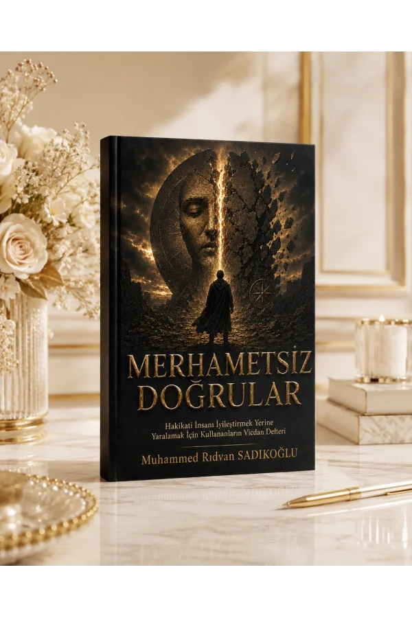 Merhametsiz Doğrular