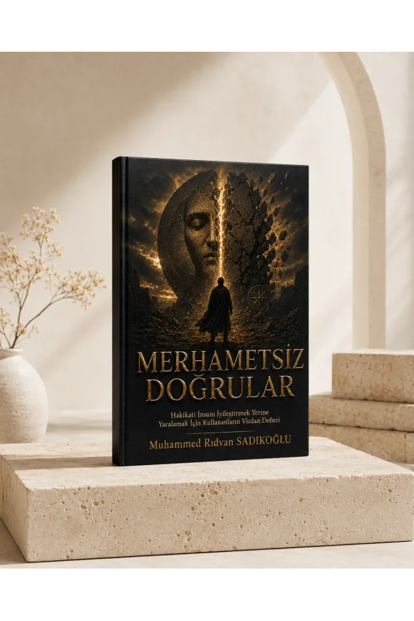 Merhametsiz Doğrular