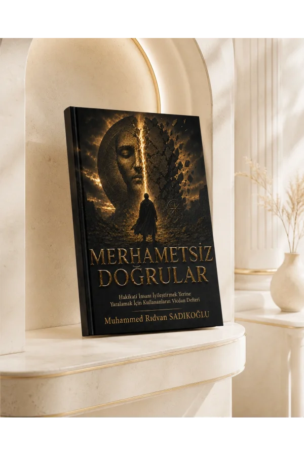 Merhametsiz Doğrular