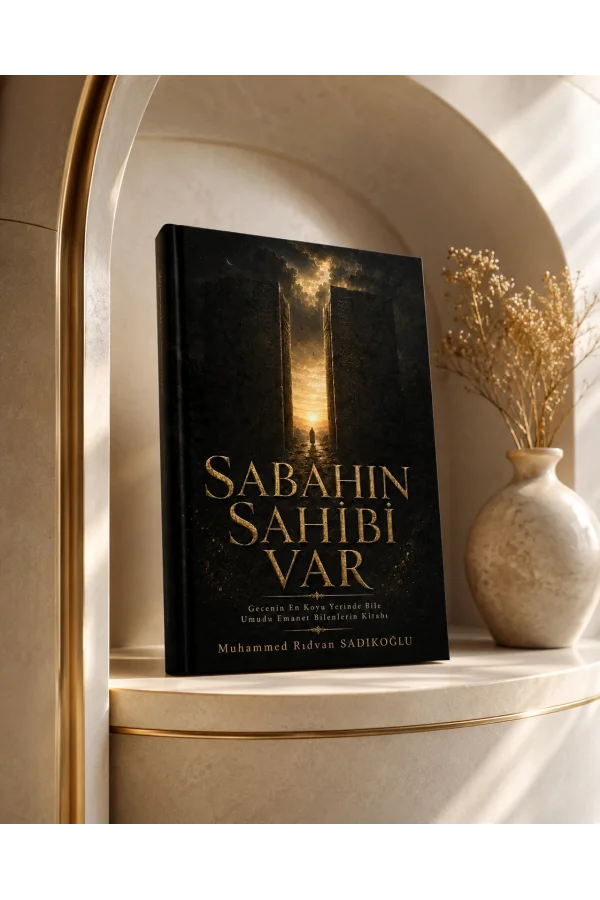 Sabahın Sahibi Var