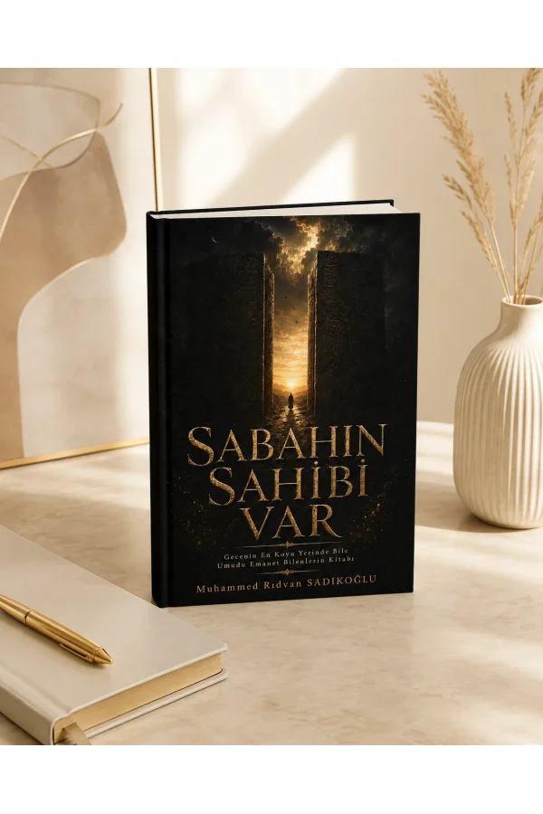 Sabahın Sahibi Var