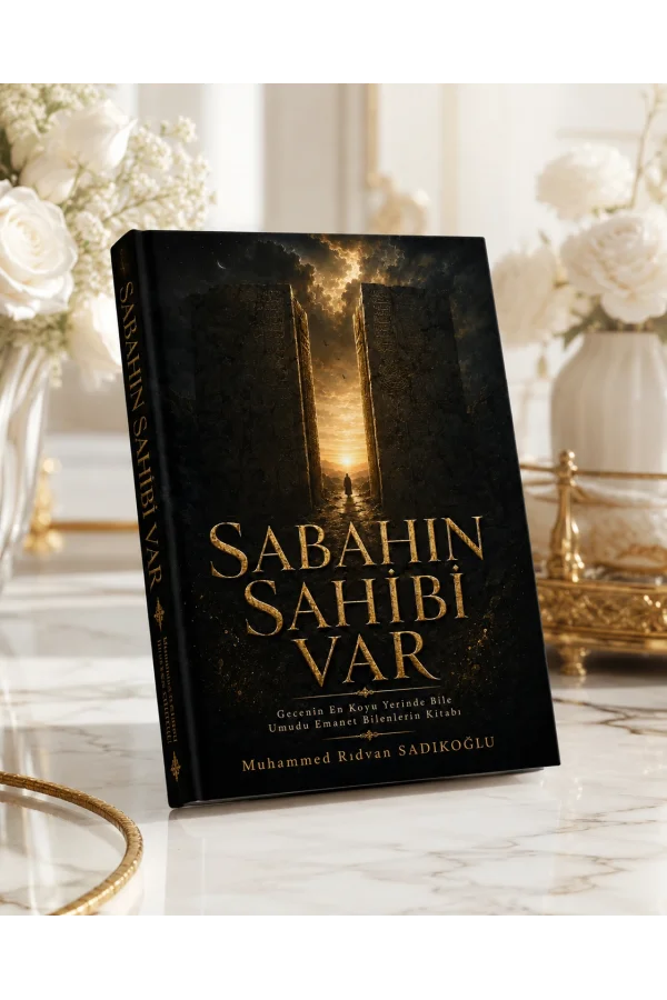 Sabahın Sahibi Var