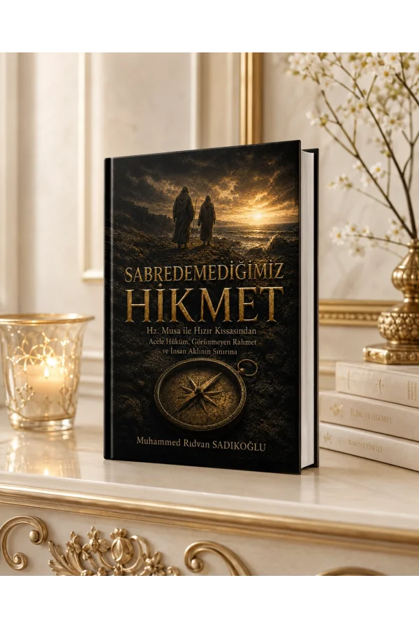 Sabredemediğimiz Hikmet