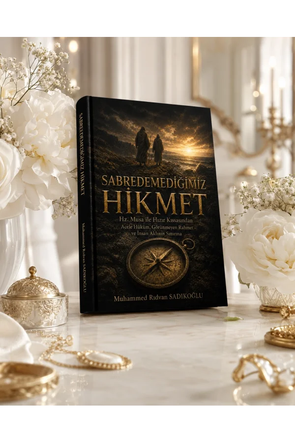 Sabredemediğimiz Hikmet