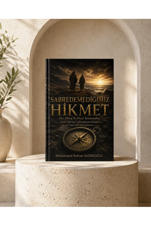 Sabredemediğimiz Hikmet