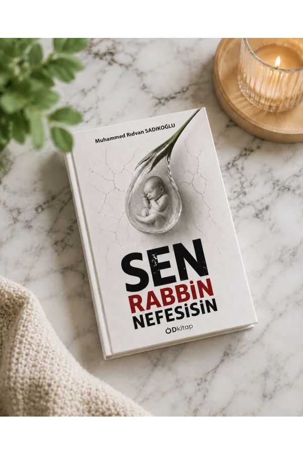Sen Rabbin Nefesisin