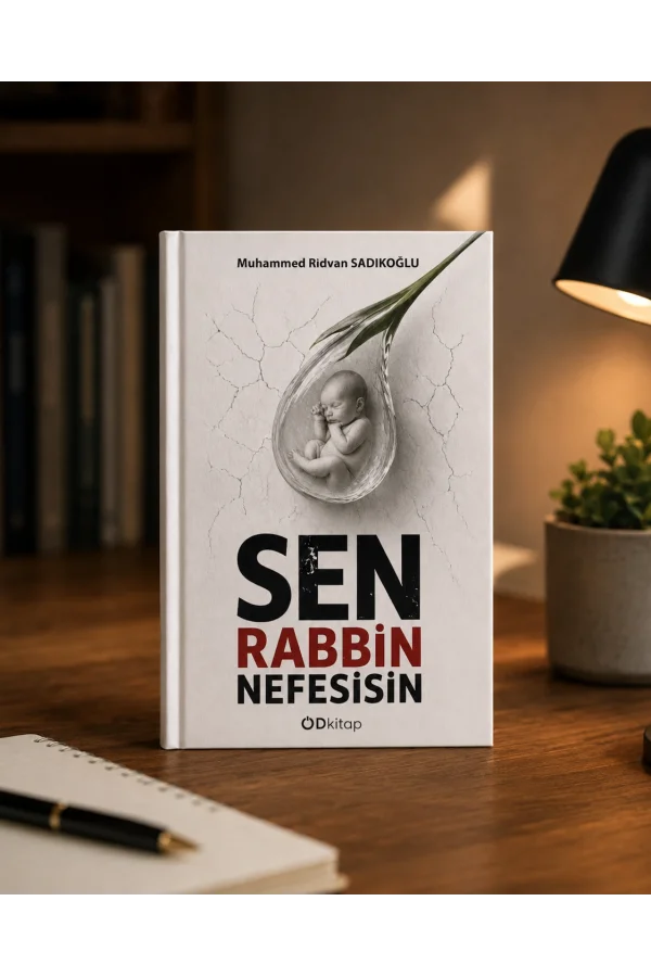 Sen Rabbin Nefesisin