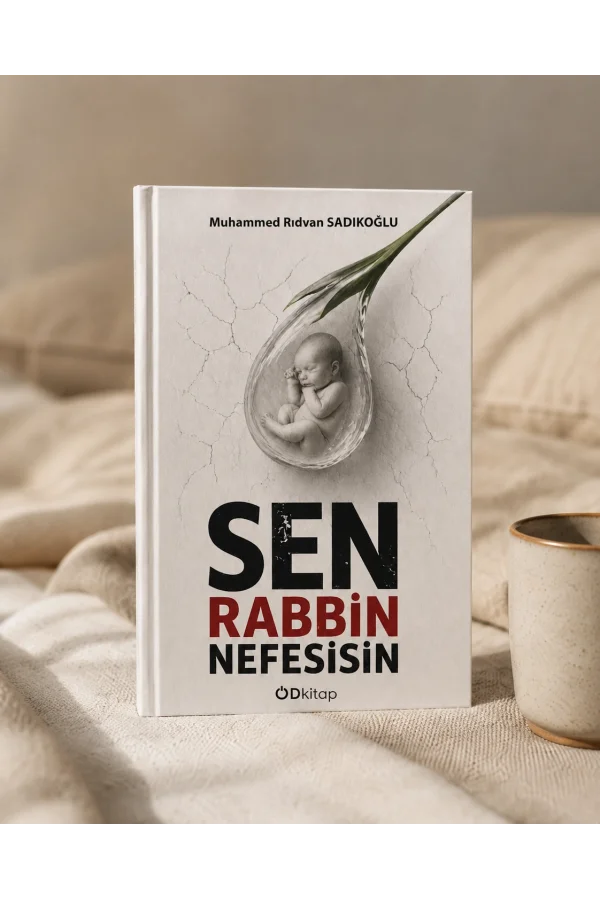 Sen Rabbin Nefesisin