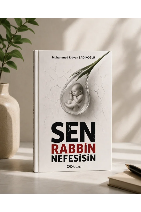 Sen Rabbin Nefesisin