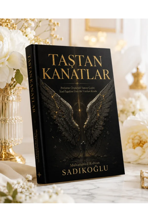 Taştan Kanatlar