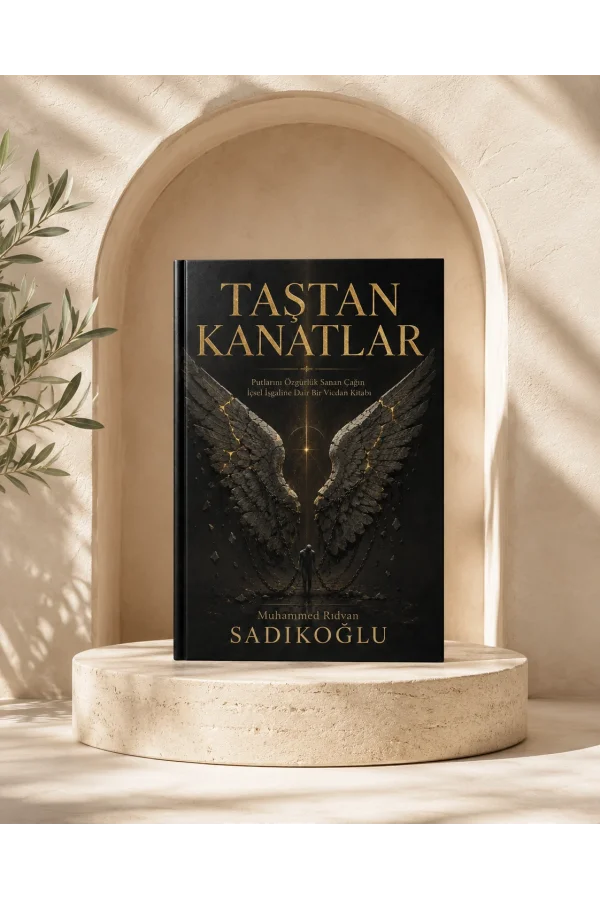 Taştan Kanatlar